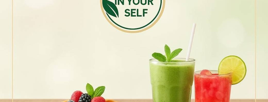 Inauguration Shake Bar 