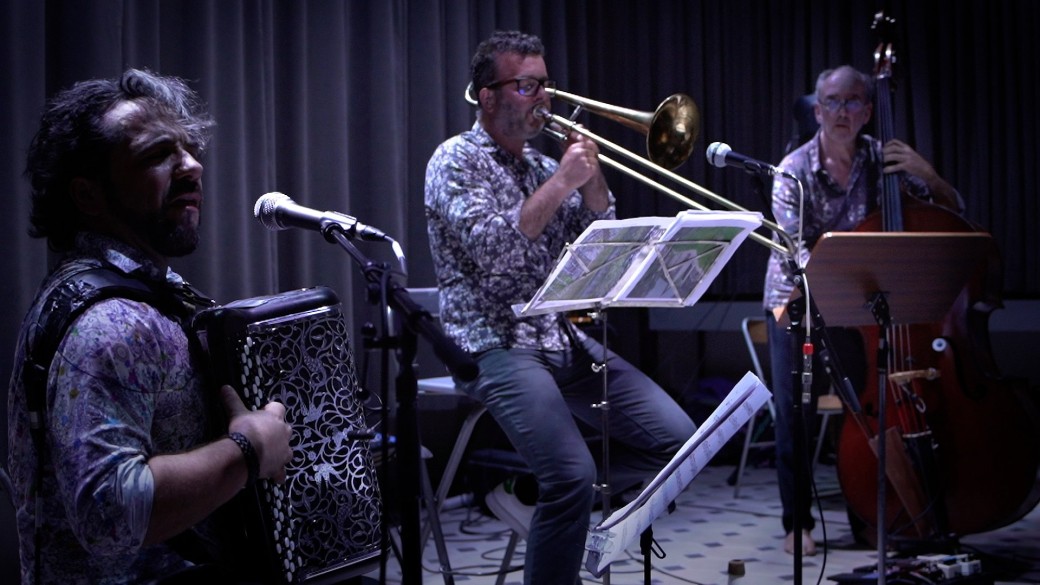 Présentation du Crest Jazz Festival 2023