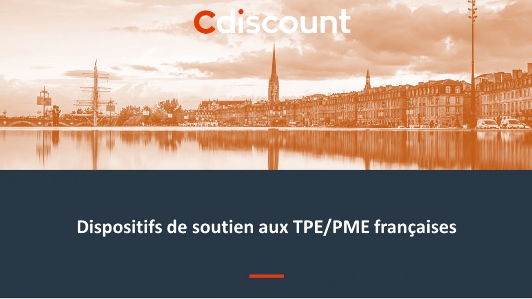 Actions de soutien en faveur du commerce local proposées par Cdiscount