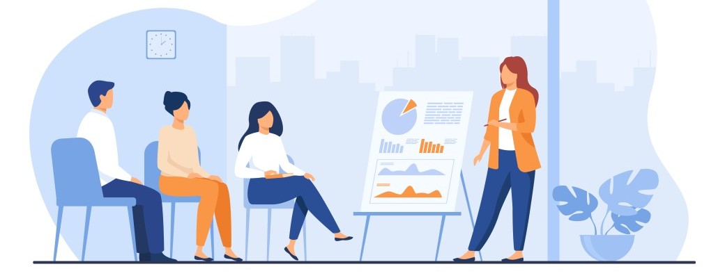 Présentation du parcours CAP Ventes