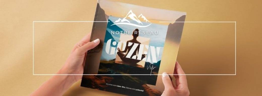 Présentation du Réseau GoZen