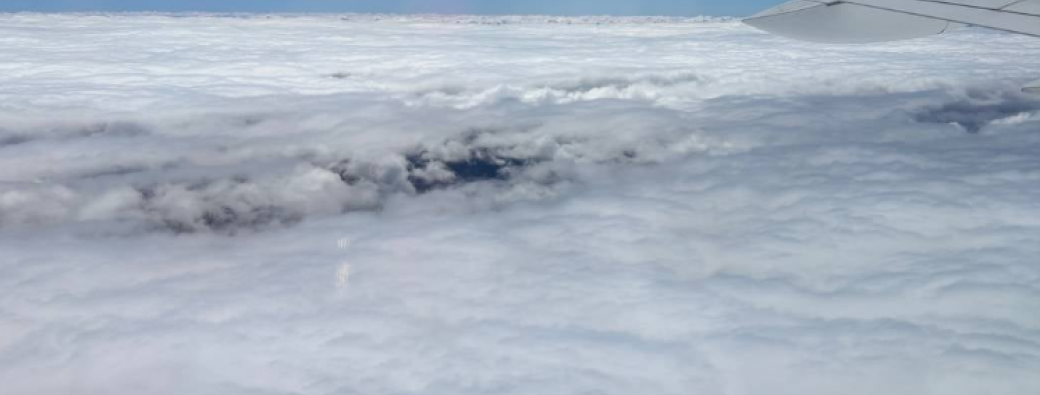 Et si voyager devenait plus qu’une envie…       Opportunité avec la Team La Fournaise ? ✈️