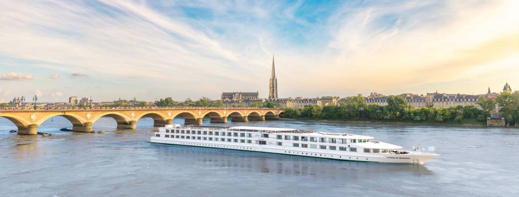 Présentation Gironde : Paris