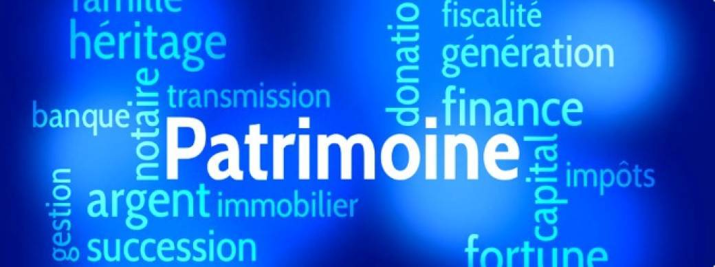 Présentation métier: conseiller en création et gestion patrimoniale 
