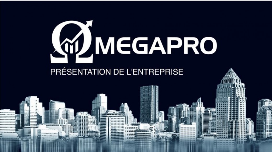 Présentation OMEGA PRO ainsi que son offre de trading en Forex & Crypto