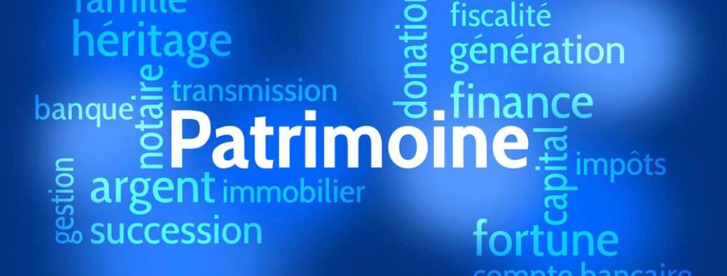 Présentation Opportunité - Découverte du Conseil en Gestion de Patrimoine