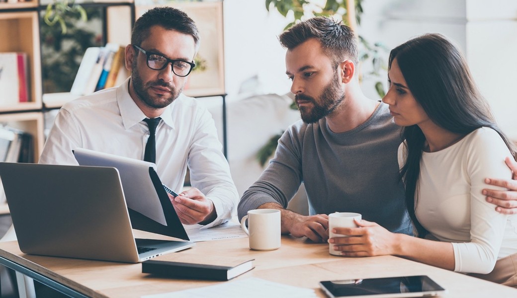 Présentation opportunité métier