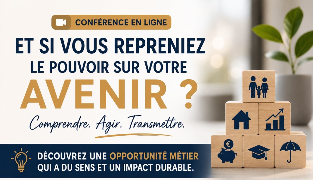 Présentation Opportunité Métier