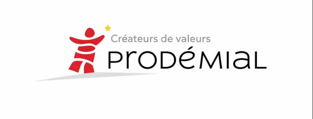 Présentation Opportunité Professionnelle