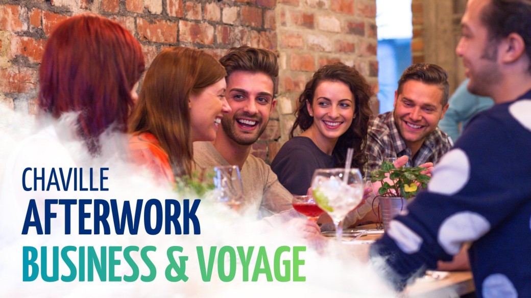 Présentation plateforme Travel