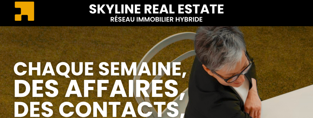 Présentation privée - Opportunités d'affaire