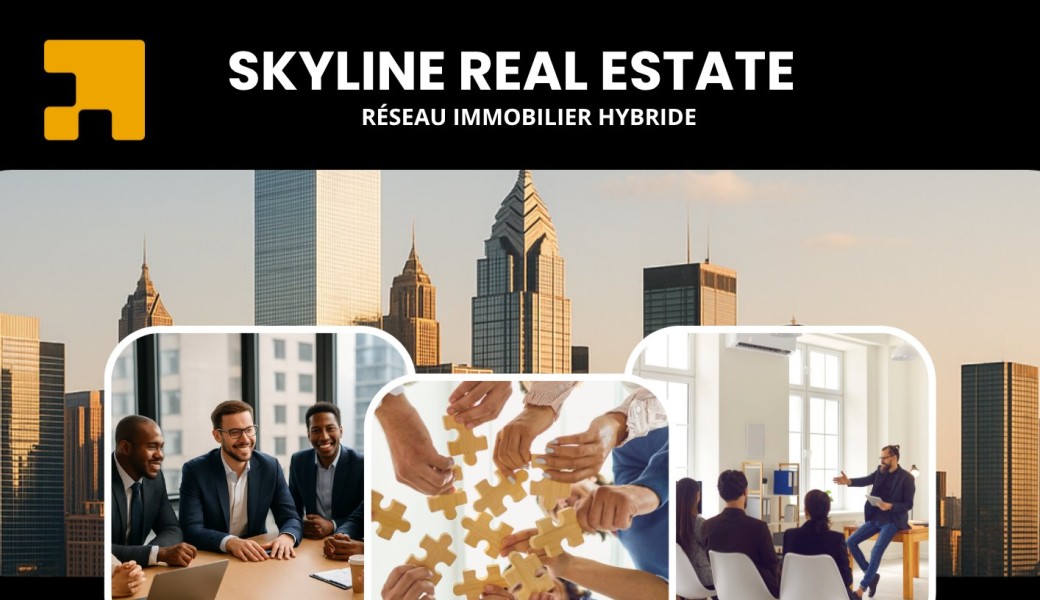 Présentation privée - Opportunités d'affaire 