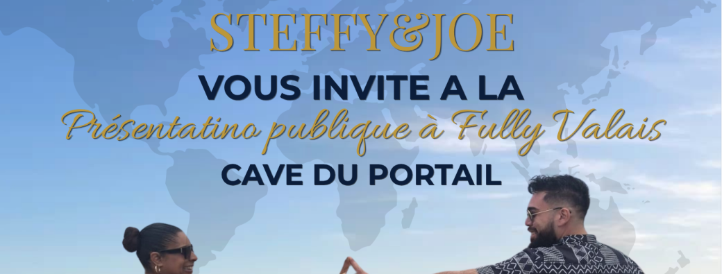 Présentation publique - 17 Mai 2026