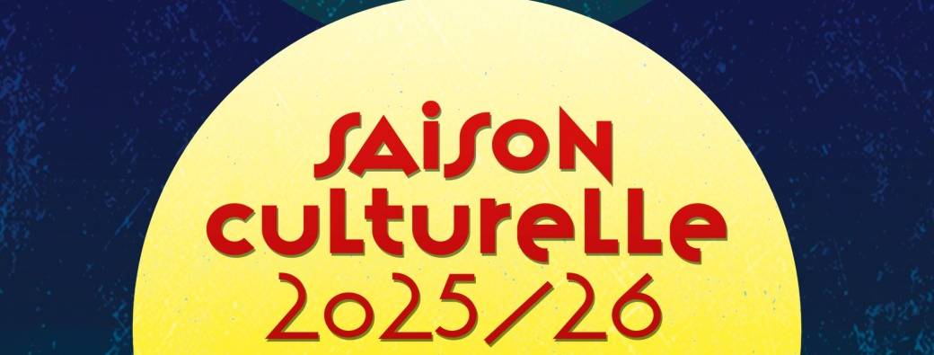 Présentation Saison 25/26 OMCM