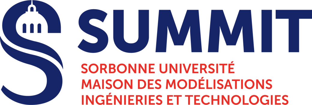 Présentation SUMMIT 2026