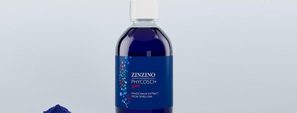 Présentation Zinzino