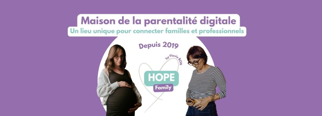 Présentation du HOPE Club