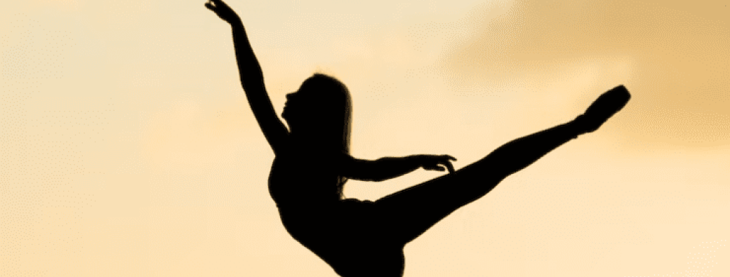 Danse avec Alexia