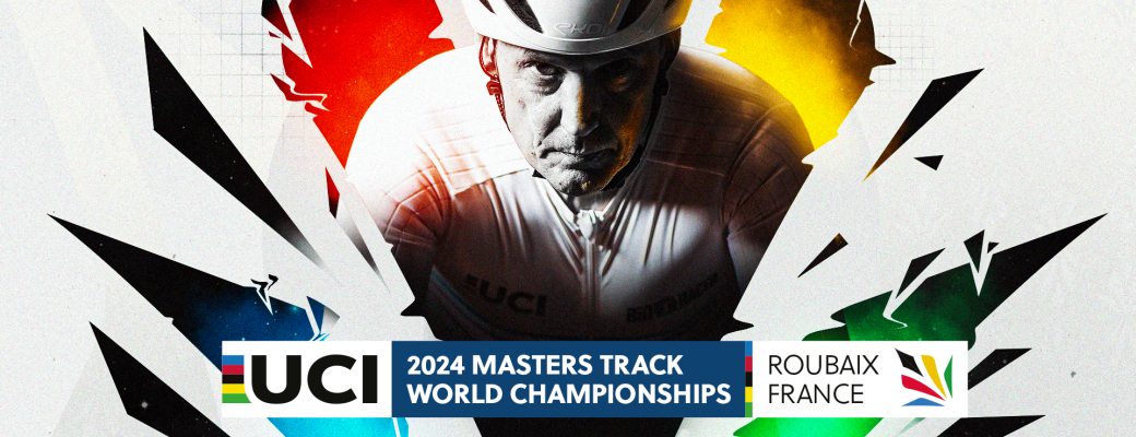 Tickets Additional services 2024 Masters Track World Championship Billetweb