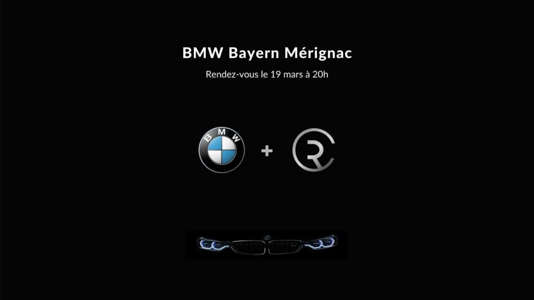 Prestige IMMO BMW