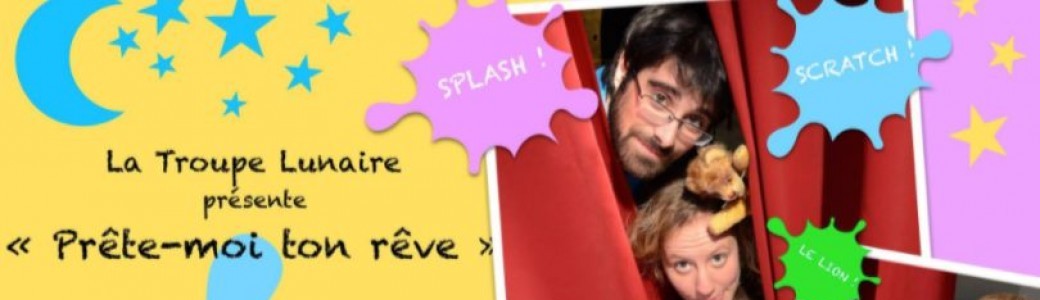 Prête Moi Ton Rêve
