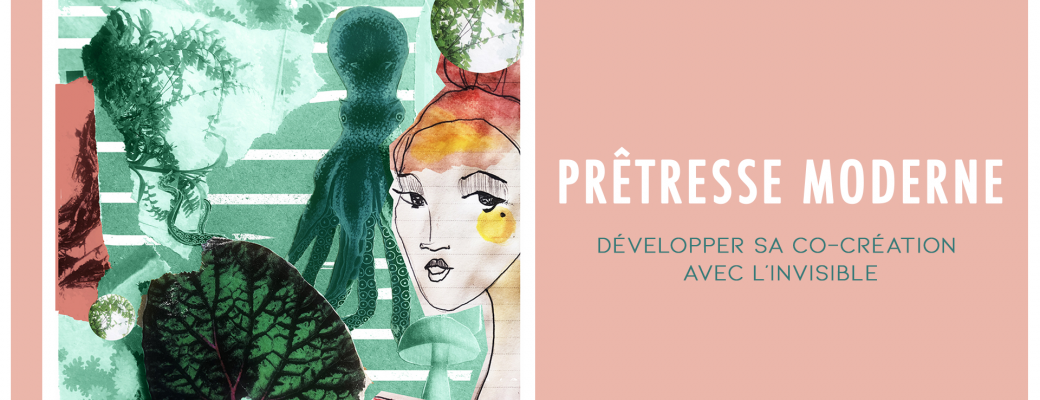 Prêtresse moderne I - Automne 2021
