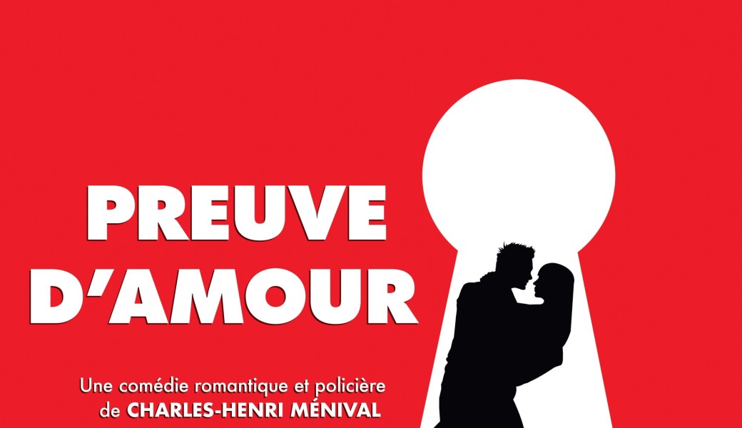 PREUVE D'AMOUR