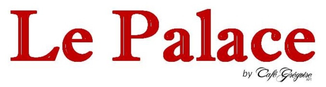 Le Palace-Apt....          Bon d'une valeur de 15.00€ années 2024 2025