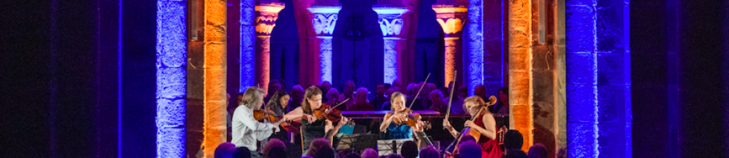 PRÉVENTE AMIS DU FESTIVAL MECB 2026