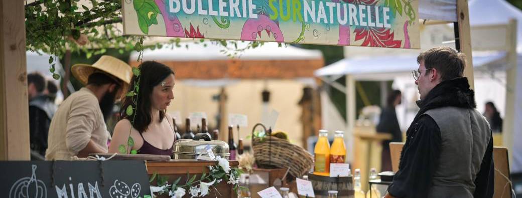 Préventes Bullerie Kandorya Printemps 2025