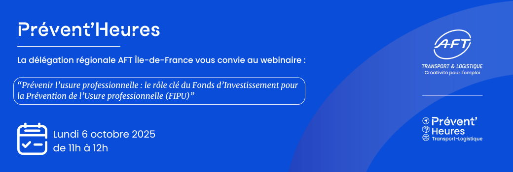 Prévent'heures IDF