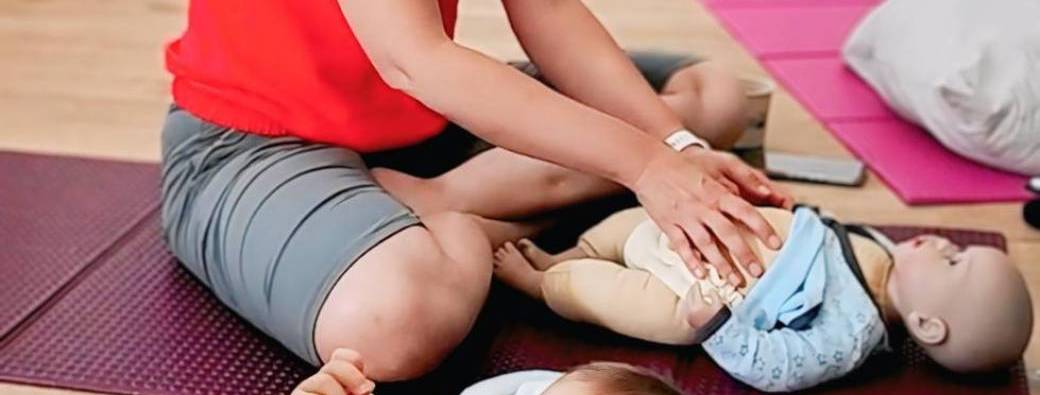 Prévention des accidents domestiques et gestes de secourisme 