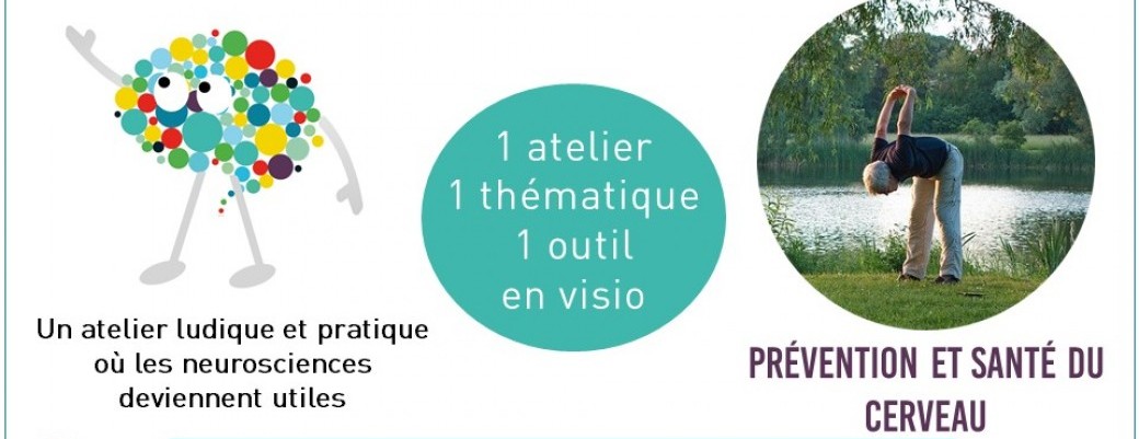Prévention et santé du cerveau