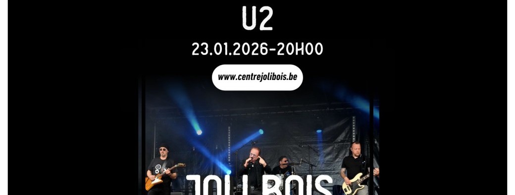 Pride Tribute U2
