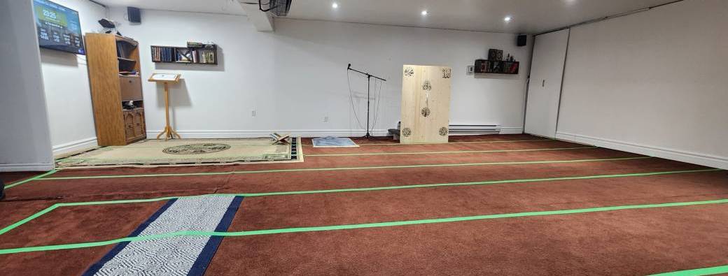 Prière de l'Aïd al-Fitr