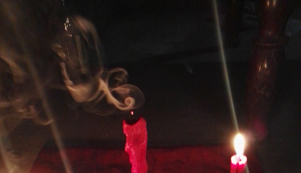 Eloigner Une Personne De L'être Aimé