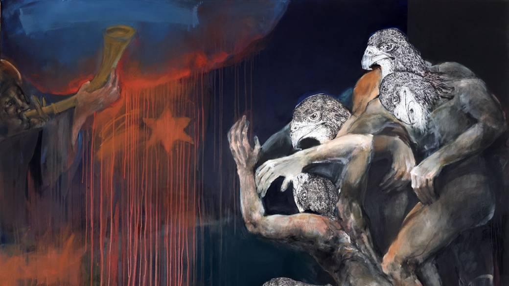 EXPOSITION APOCALYPSE 1-14-21