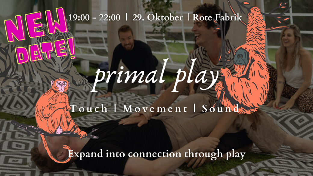 Primal Play
