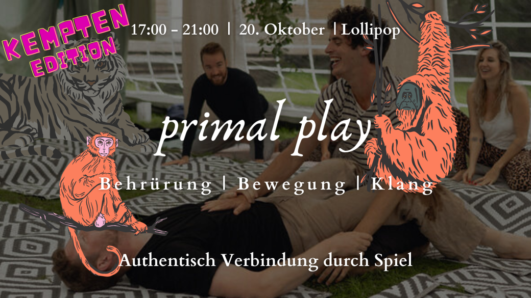 Primal Play