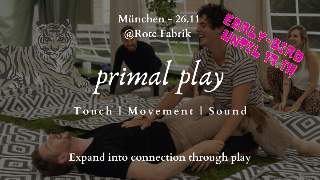 Primal Play