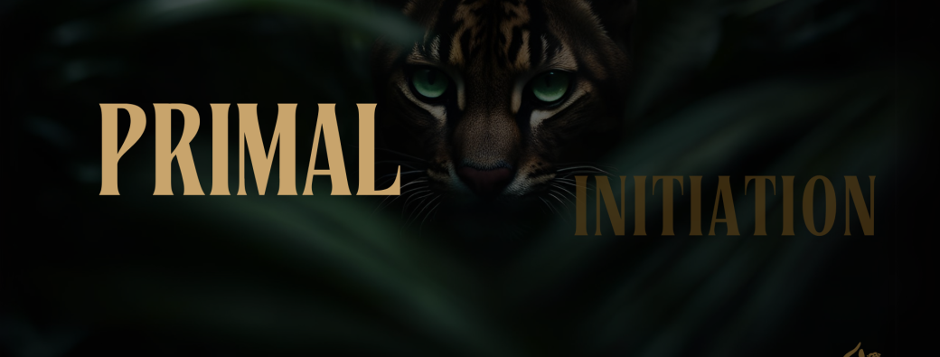 Primal Initiation