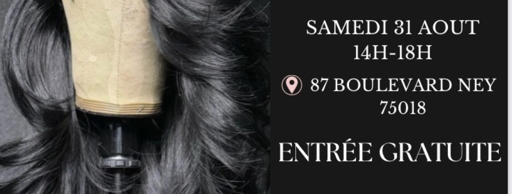 Primera Hair Event 