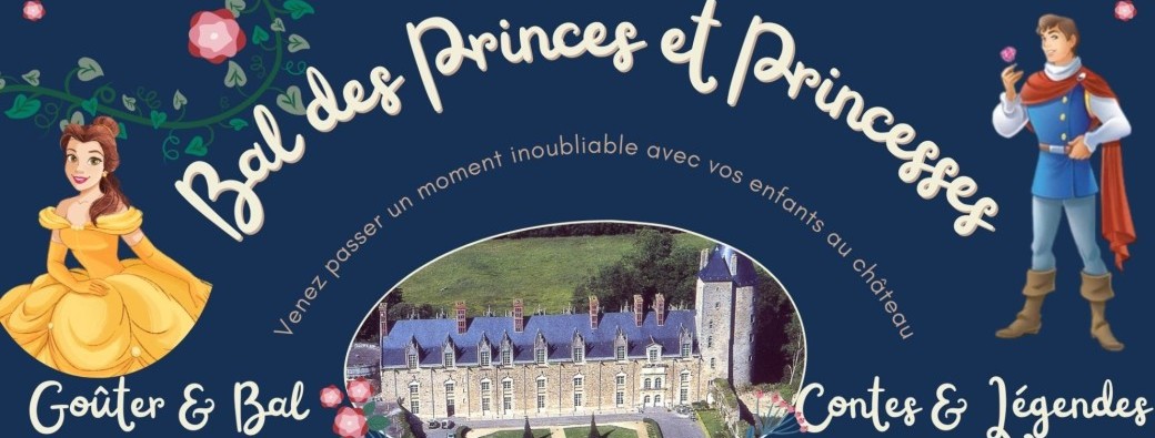 Bal des Princes et des Princesses