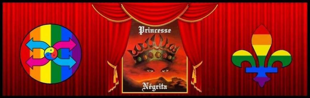 PRINCESSE NEGRITA