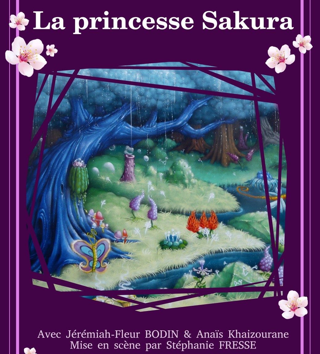 Princesse Sakura