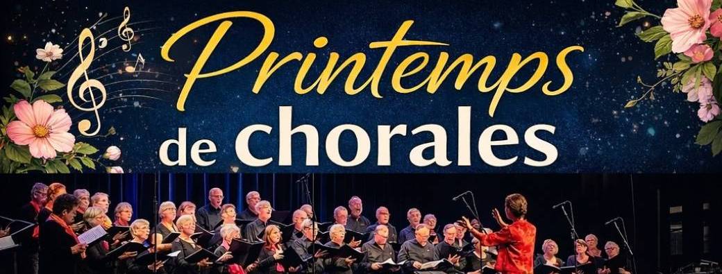 Printemps de Chorales