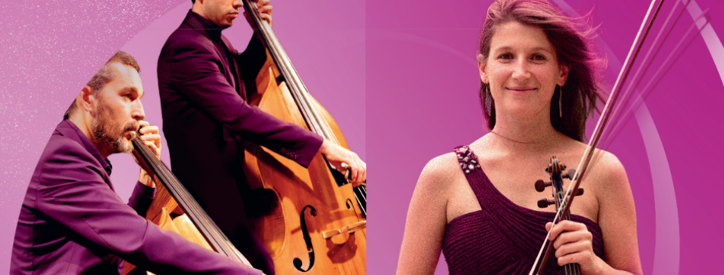 Printemps de Fourvière - avec l'Orchestre de Chambre de Lyon