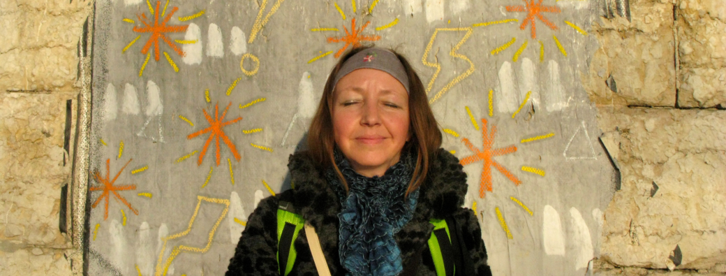 Atelier d'écriture - Printemps des poètes