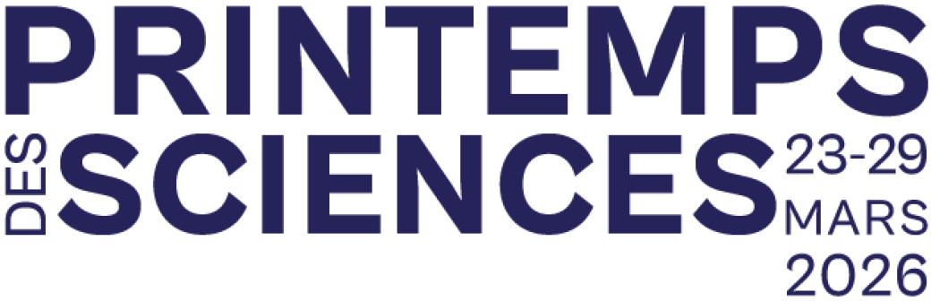 Printemps des Sciences 2026 | Programme scolaire Gembloux