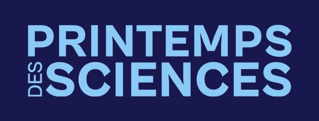 Printemps des Sciences 2026 • Namur